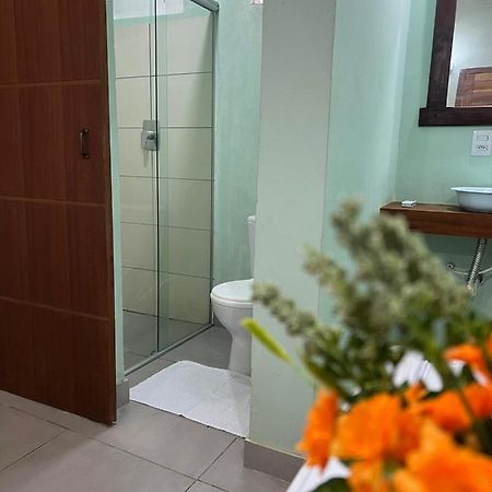 Pousada Certa Express Chapada dos Guimarães エクステリア 写真